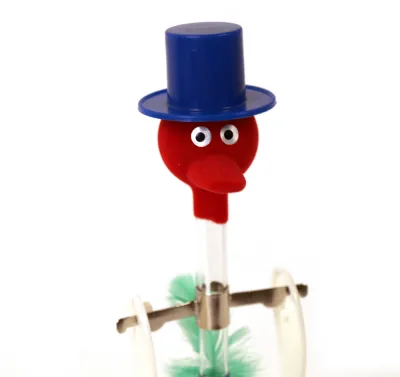The Infamous Drinking Bird